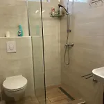 بيت للعطل Lukacs Nyaralohaz *