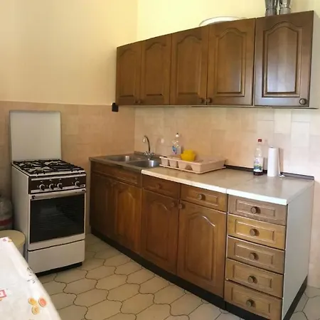 Feriehus Lukacs Nyaralohaz Balatonfenyves