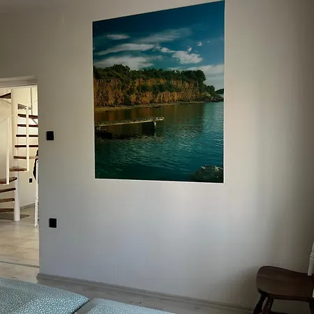 Lukacs Nyaralohaz Holiday home