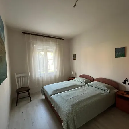 Holiday home Lukacs Nyaralohaz
