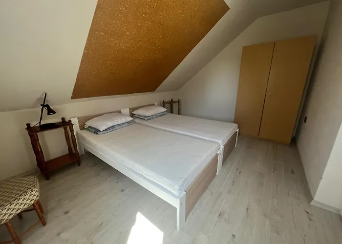 Holiday home Lukacs Nyaralohaz *