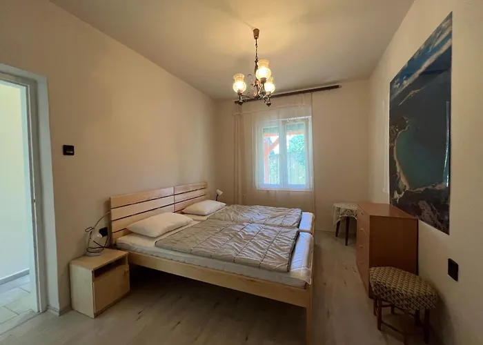 Holiday home Lukacs Nyaralohaz *