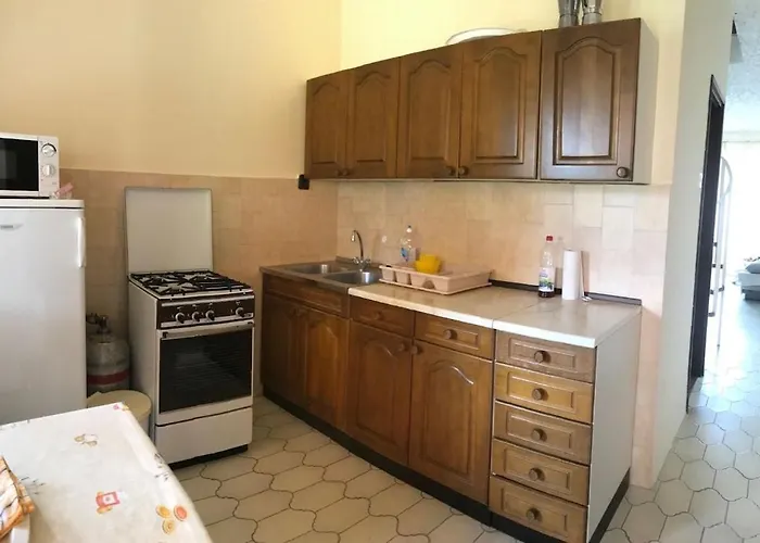 Holiday home Lukacs Nyaralohaz Balatonfenyves