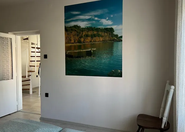 Lukacs Nyaralohaz Holiday home