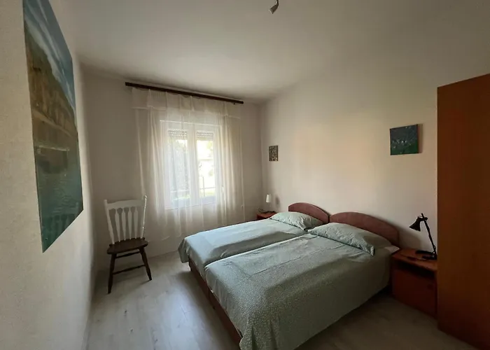 Holiday home Lukacs Nyaralohaz