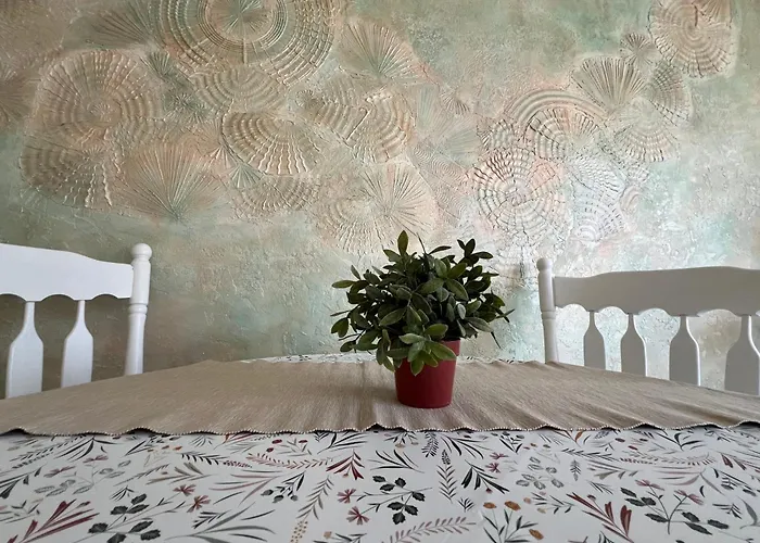 Lukacs Nyaralohaz Holiday home *
